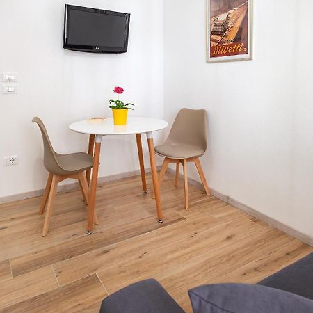 Ombra I Sol Apartments Alghero Exterior photo