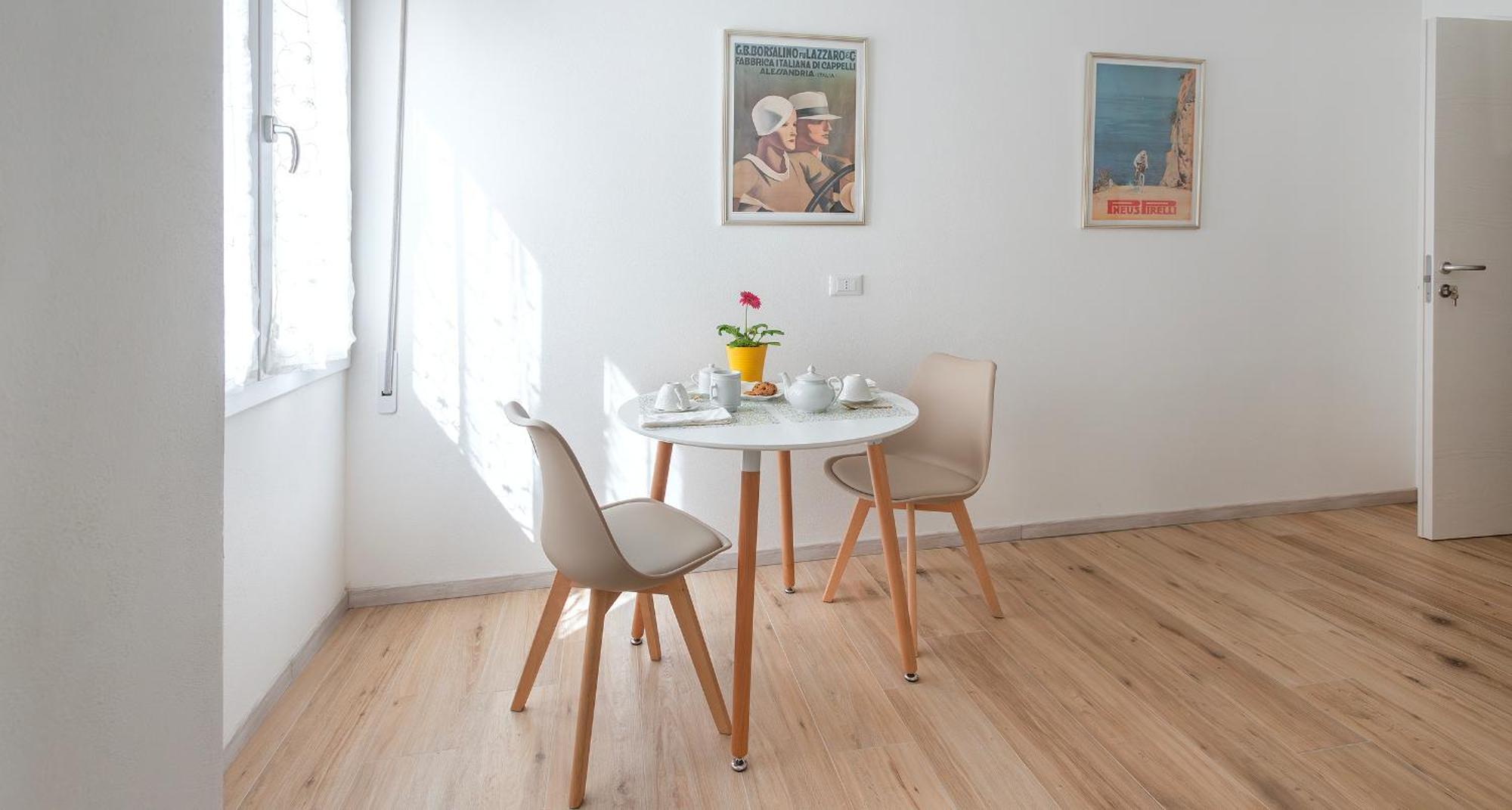 Ombra I Sol Apartments Alghero Exterior photo