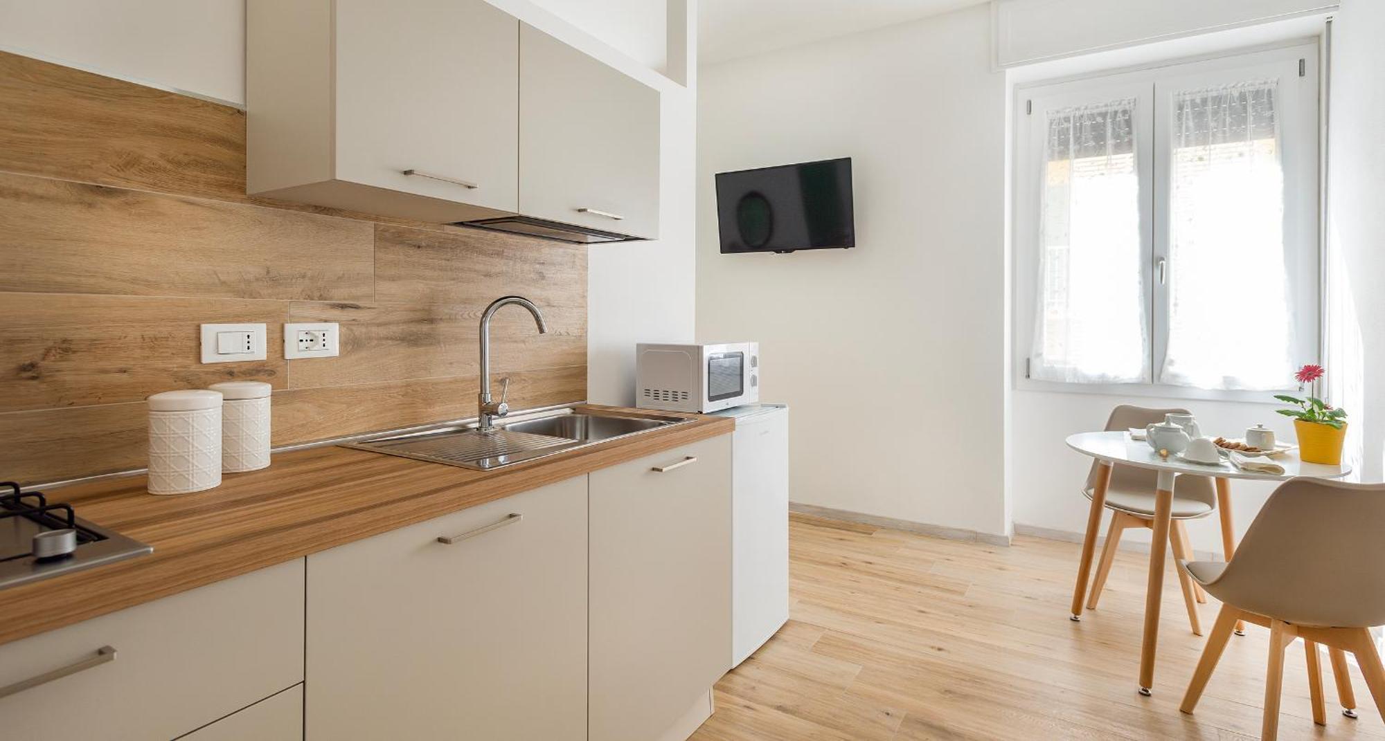 Ombra I Sol Apartments Alghero Exterior photo
