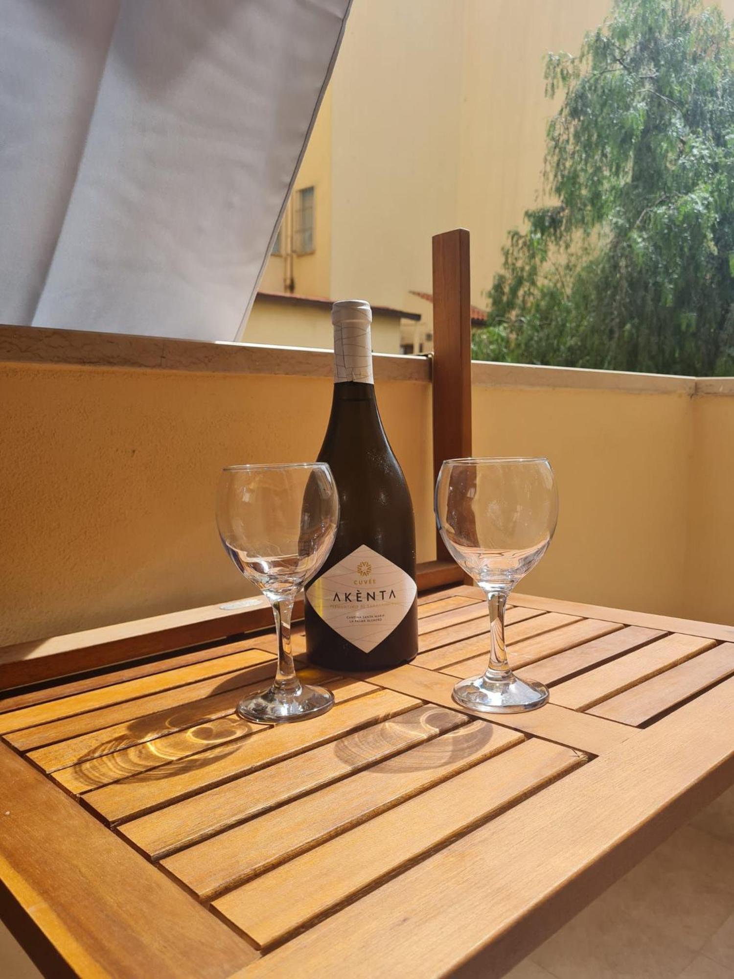 Ombra I Sol Apartments Alghero Room photo
