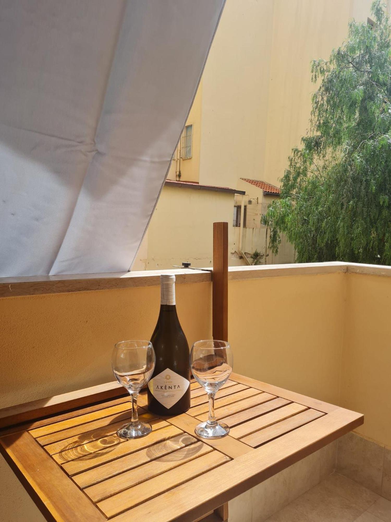 Ombra I Sol Apartments Alghero Room photo